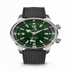 Milus Archimedes Wild Green MIH.01.001.180