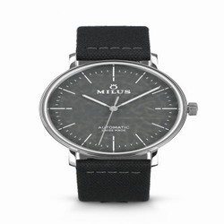 Milus Lab 01 Grey MIL.01.002