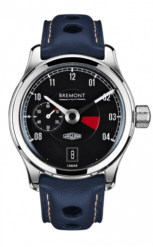 Bremont Jaguar E-Type MK1 MK1