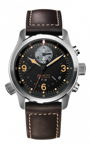 Bremont P-51 P-51