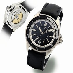 Steinhart Ocean Two Premium Black P0914 