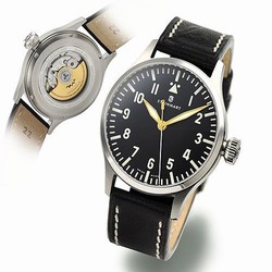 Steinhart Nav B-Uhr 47 Premium Automatic P0916