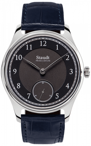Staudt Praeludium Hand Wound P11.031-A02