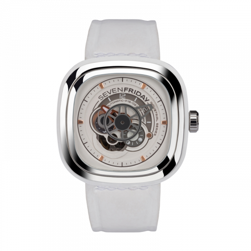 SevenFriday P1B/02 Bright Watch P1B/02