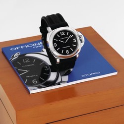 Panerai Luminor Base PAM00002