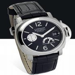 Panerai Luminor Power Reserve 40mm PAM00125