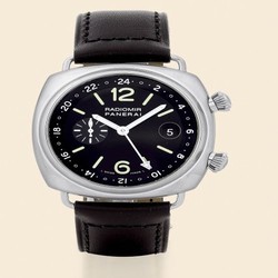 Panerai Radiomir GMT PAM00184