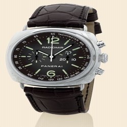 Panerai Radiomir Chrono Wempe PAM00204