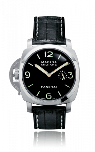 Panerai Luminor 1950 Marina Militare PAM00217