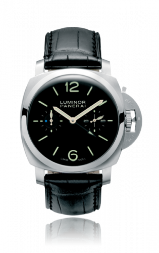 Panerai Luminor 1950 Tourbillon GMT PAM00276