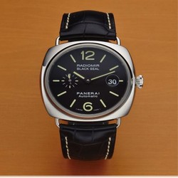 Panerai Radiomir Black Seal Automatic PAM00287