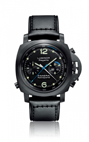 Panerai Luminor 1950 Regatta Rattrapante PAM00332