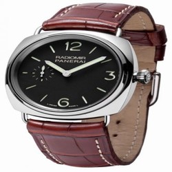 Panerai Radiomir 42mm Steel PAM00337