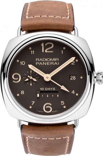 Panerai Radiomir 10 Days GMT Boutique Edition PAM00391