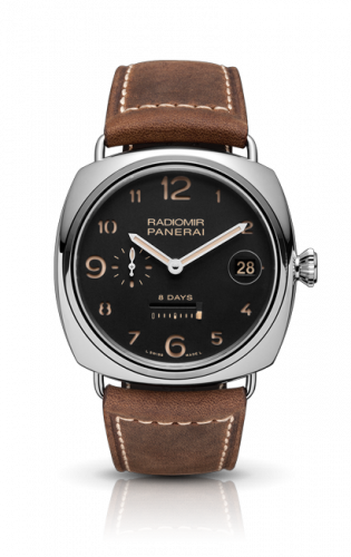 Panerai Radiomir 8 days Geneva Boutique PAM00409
