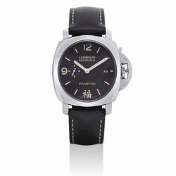 Panerai Luminor 1950 3 Days Automatic Fu PAM00498