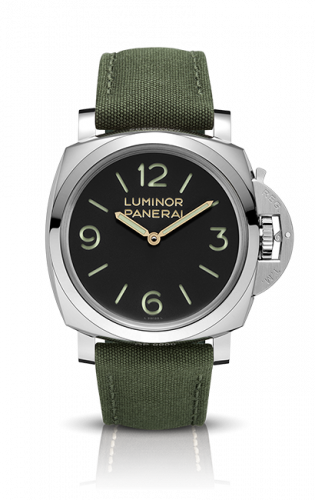 Panerai Luminor 1950 3 Days Hong Kong PAM00606