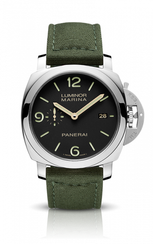 Panerai Luminor 1950 3 Days Automatic Hong Kong PAM00618