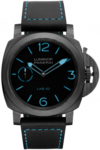 Panerai Luminor 1950 Carbotech 3 Days Lab-ID PAM00700