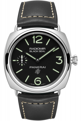 Panerai Radiomir Base Logo PAM00754