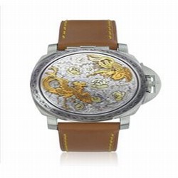 Panerai Luminor Sealand Shanghai Phoenix PAM00822