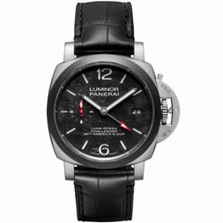Panerai Luminor 1950 42 Luna Rossa GMT PAM01096