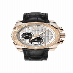 Parmigiani Fleurier Pershing 005 PFC5281010100HA1442