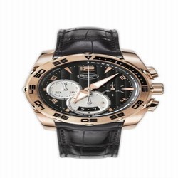 Parmigiani Fleurier Pershing 002 PFC5281010300HA1442