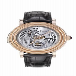 Parmigiani Fleurier Toric Quaestor Licorne PFH4371000100HA1441