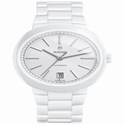 Rado D-Star Automatic White R15611012