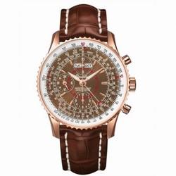 Breitling Montbrillant Datora R2133012Q537737P