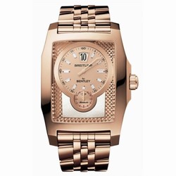 Breitling Breitling for Bentley Flying B Gold R2836212.A634