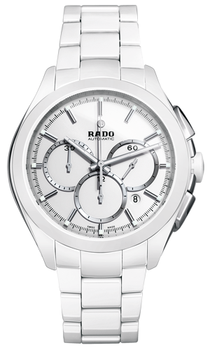 Rado Hyperchrome Chronograph R32274012
