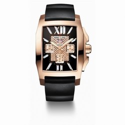 Breitling Breitling for Bentley Flying B Chronograph Gold / Black R4436512.B874