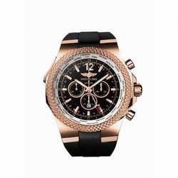 Breitling Breitling for Bentley GMT Gold / Black R4736212B934