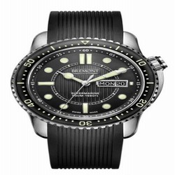 Bremont Supermarine S500 S500BK