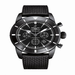 Breitling Superocean Heritage 46 Chronoworks Ceramic / Black / Rubber SB0161E4.BE91.256S