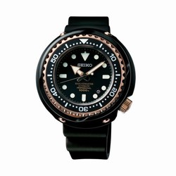 Seiko Prospex Diver SBDX014G Titanium / Black SBDX014G