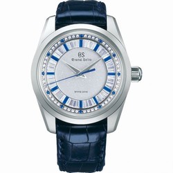 Grand Seiko Grand Seiko Heritage Collection Platinum / Shinshu SBGD205