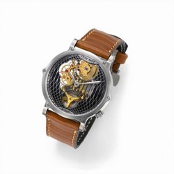Itay Noy X-Ray Skeleton SKEL6497G