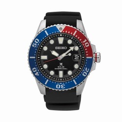 Seiko Prospex Diver SNE439P1 Stainless Steel / Black SNE439P1