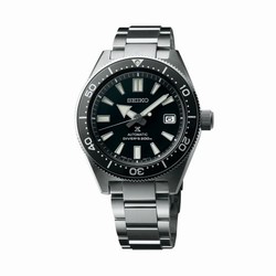 Seiko Prospex Diver SPB051J1 Stainless Steel / Black SPB051J1