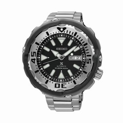 Seiko Prospex Diver SRPA79K1 Stainless Steel / Black SRPA79K1