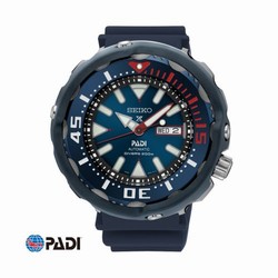 Seiko Prospex Diver SRPA83K1 Stainless Steel / Blue SRPA83K1
