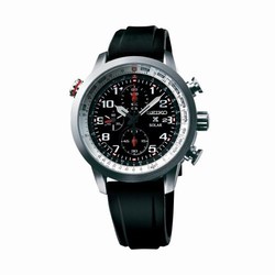 Seiko Prospex Sky SSC351P1 Stainless Steel / Black SSC351P1