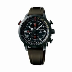 Seiko Prospex Sky SSC353P1 Stainless Steel / Black SSC353P1