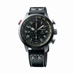 Seiko Prospex Sky SSC423P1 Stainless Steel / Black SSC423P1
