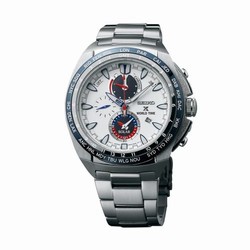 Seiko Prospex Diver SSC485P1 Stainless Steel / Blue SSC485P1
