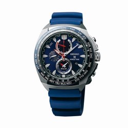 Seiko Prospex Diver SSC489P1 Stainless Steel / Blue SSC489P1