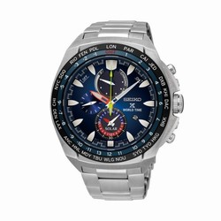 Seiko Prospex Diver SSC549P1 Stainless Steel / Blue SSC549P1